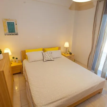 Grand Maison In Beach Kriopigi
