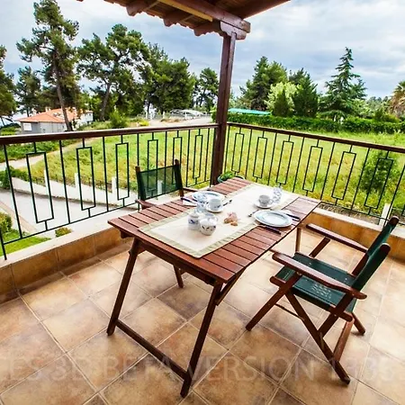 Grand Maison In Beach *